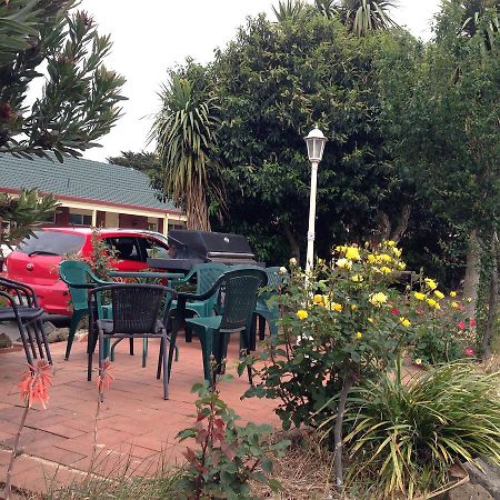 Cardigan Lodge Motel Ballarat Esterno foto